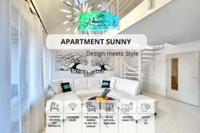 Auszeit Apartment SUNNY
